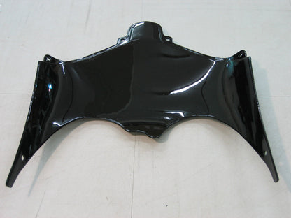 2001-2003 Fairings Suzuki GSXR 600 Silver Red Black GSXR  Generic