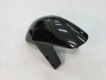 2001-2003 Fairings Suzuki GSXR 600 Silver Red Black GSXR  Generic