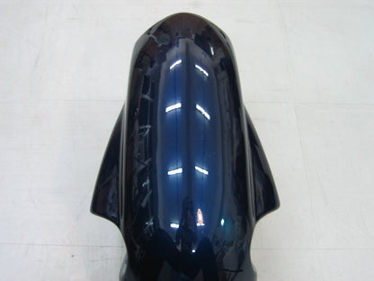 2004-2005 Fairings Suzuki GSXR 600 750 Blue & White GSXR  Generic