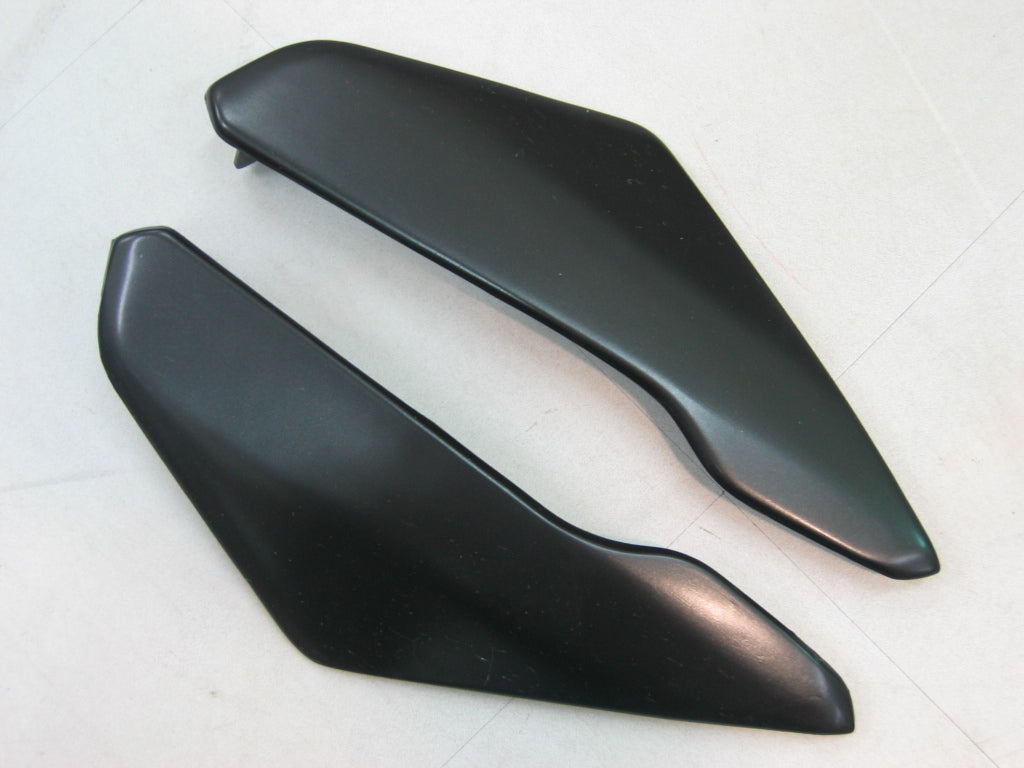 2004-2005 Fairings Suzuki GSXR 600 750 Blue & White GSXR  Generic