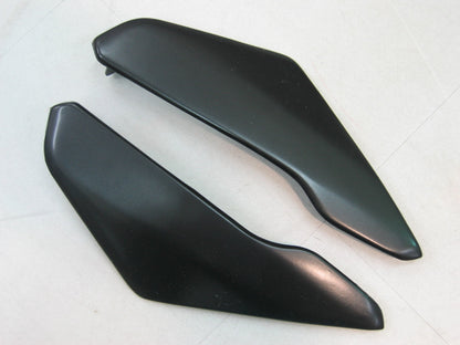 2004-2005 Fairings Suzuki GSXR 600 750 Blue & White GSXR  Generic