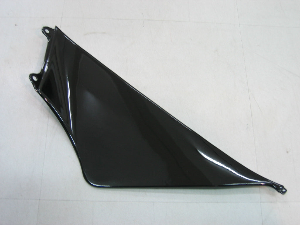 2004-2005 Fairings Suzuki GSXR 600 750 Blue & White GSXR  Generic