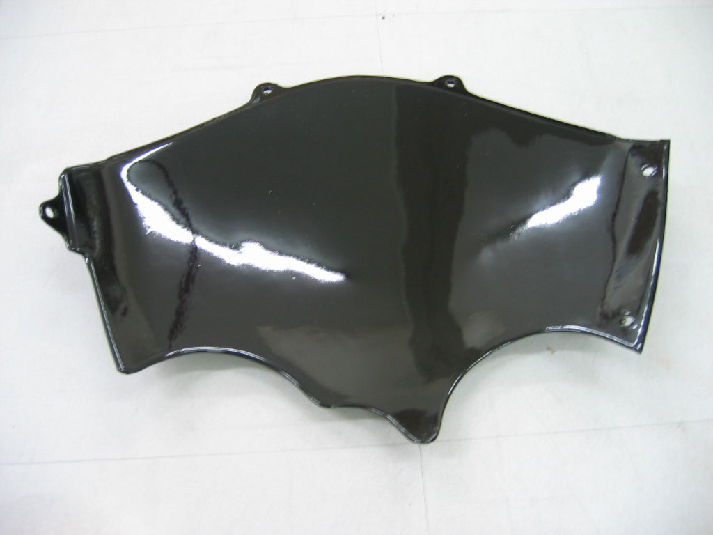 2004-2005 Fairings Suzuki GSXR 600 750 Blue & White GSXR  Generic