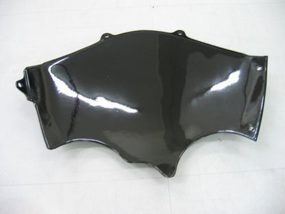 2004-2005 Fairings Suzuki GSXR 600 750 Blue & White GSXR  Generic