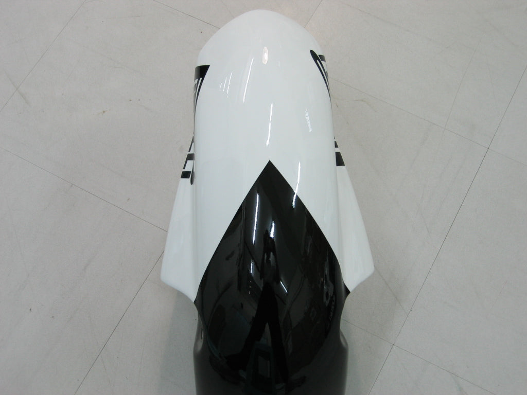 2004-2005 Fairings Suzuki GSXR 600 750 White Alstare Corona Generic