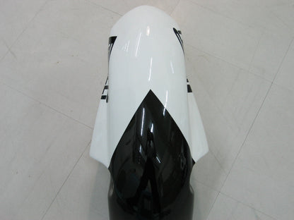 2004-2005 Fairings Suzuki GSXR 600 750 White Alstare Corona Generic
