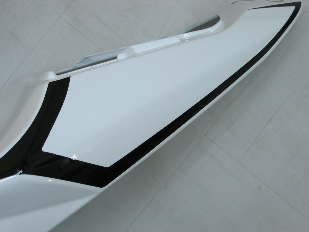 2004-2005 Fairings Suzuki GSXR 600 750 White Alstare Corona Generic