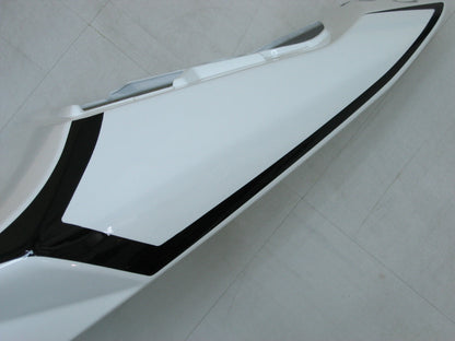 2004-2005 Fairings Suzuki GSXR 600 750 White Alstare Corona Generic