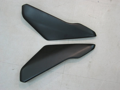 2004-2005 Fairings Suzuki GSXR 600 750 White Alstare Corona Generic