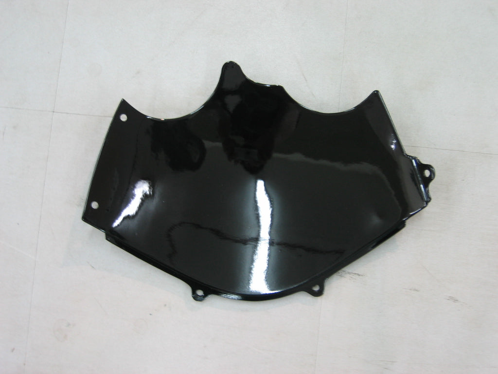 2004-2005 Fairings Suzuki GSXR 600 750 White Alstare Corona Generic