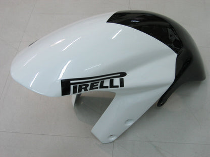 2004-2005 Fairings Suzuki GSXR 600 750 White Alstare Corona Generic
