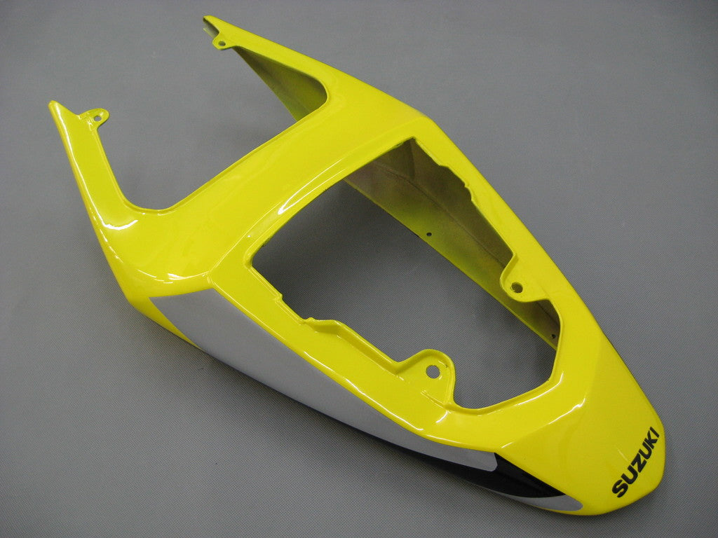 2004-2005 Suzuki GSXR 600 750 Yellow & Black GSXR  Generic