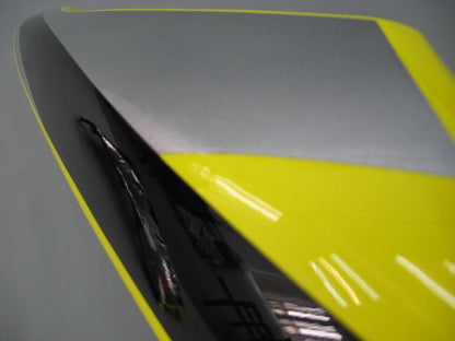 2004-2005 Suzuki GSXR 600 750 Yellow & Black GSXR  Generic