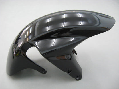 2004-2005 Suzuki GSXR 600 750 Yellow & Black GSXR  Generic