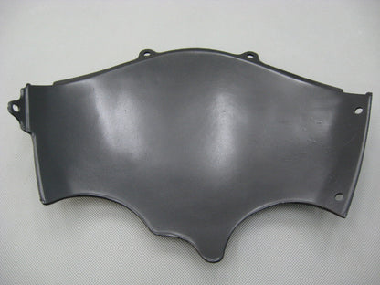 2004-2005 Suzuki GSXR 600 750 Yellow & Black GSXR  Generic