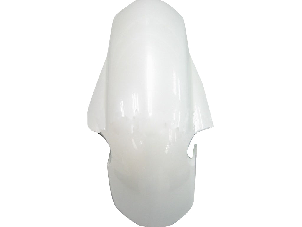 2004-2005 Fairings Suzuki GSXR 600 750 White Metallic GSXR  Generic