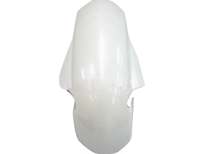 2004-2005 Fairings Suzuki GSXR 600 750 White Metallic GSXR  Generic
