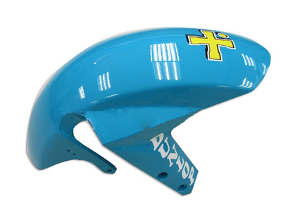 2004-2005 Fairings Suzuki GSXR 600 750 Blue Rizla Suzuki GSXR  Generic