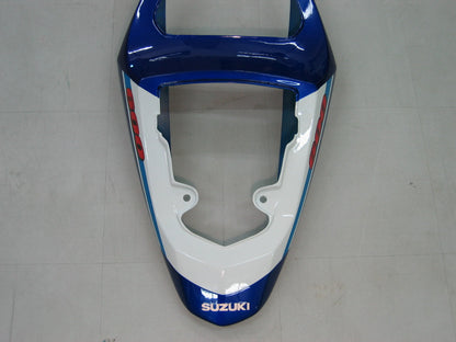 2004-2005 Suzuki GSXR 600 750 Blue White Black GSXR  Generic