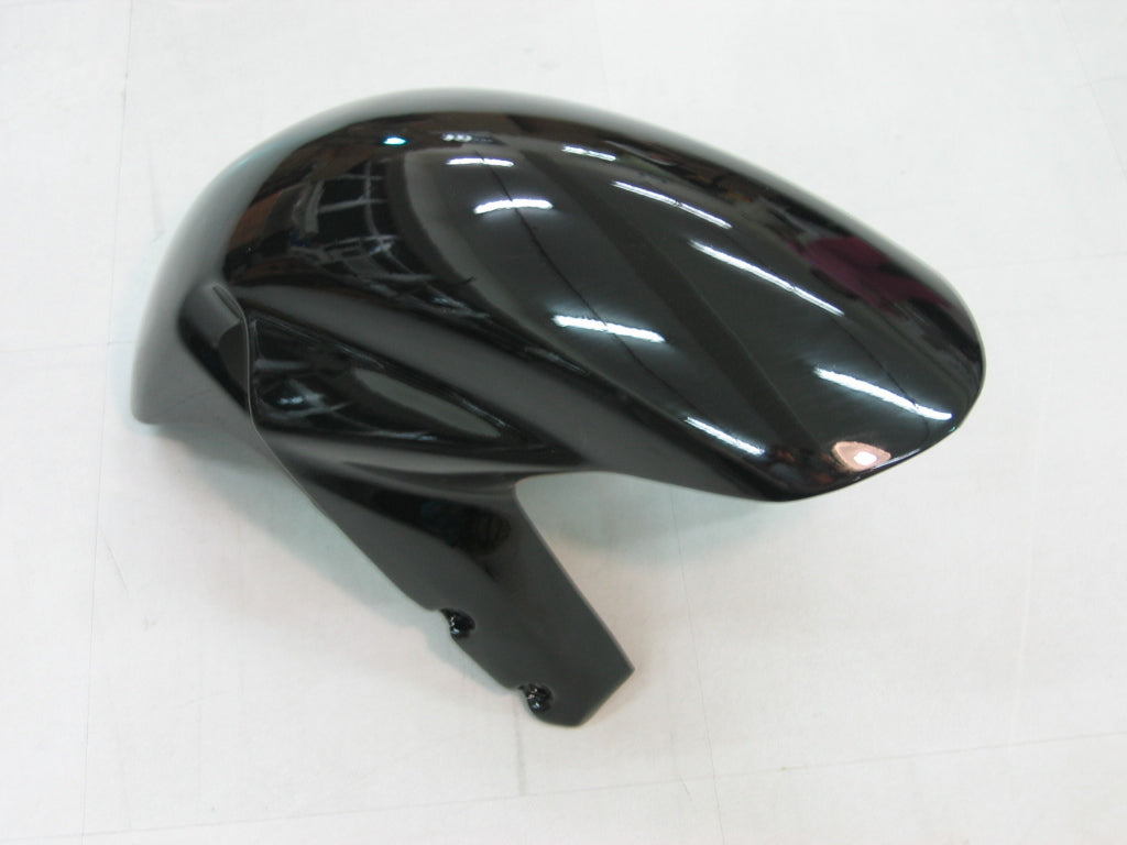 2004-2005 Suzuki GSXR 600 750 Blue White Black GSXR  Generic