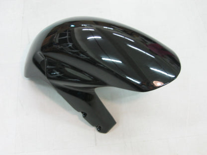 2004-2005 Suzuki GSXR 600 750 Blue White Black GSXR  Generic