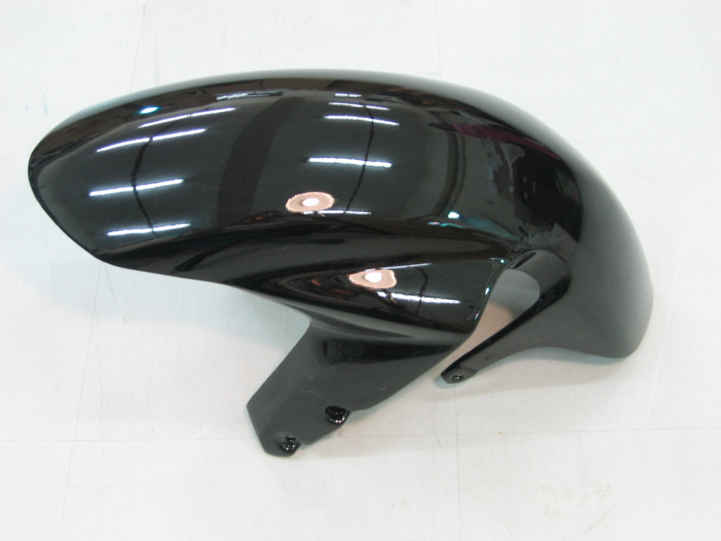 2004-2005 Suzuki GSXR 600 750 Blue White Black GSXR  Generic