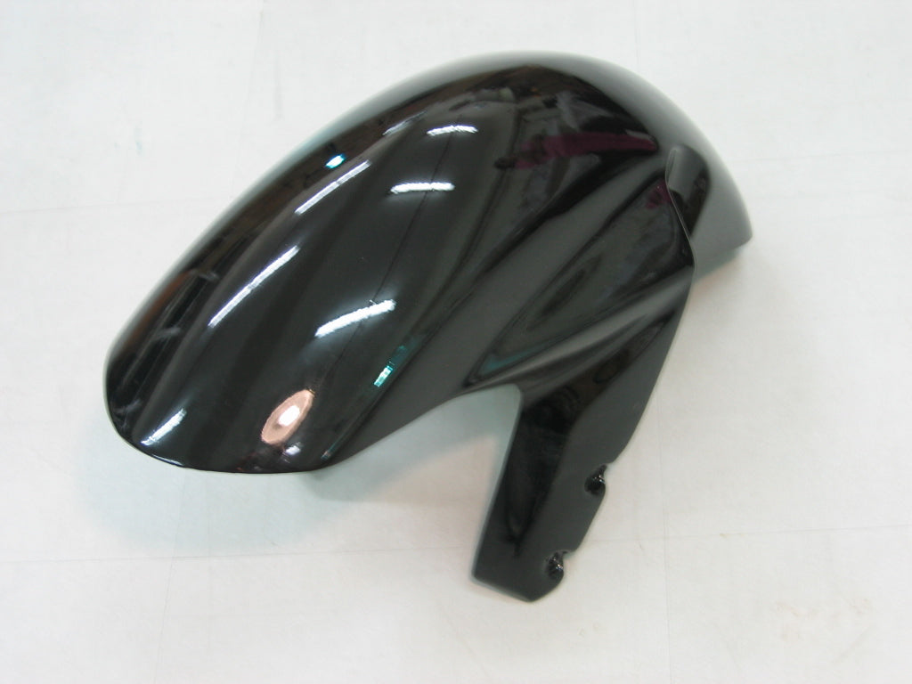2004-2005 Suzuki GSXR 600 750 Blue White Black GSXR  Generic