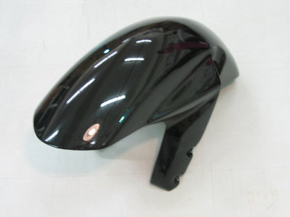 2004-2005 Suzuki GSXR 600 750 Blue White Black GSXR  Generic