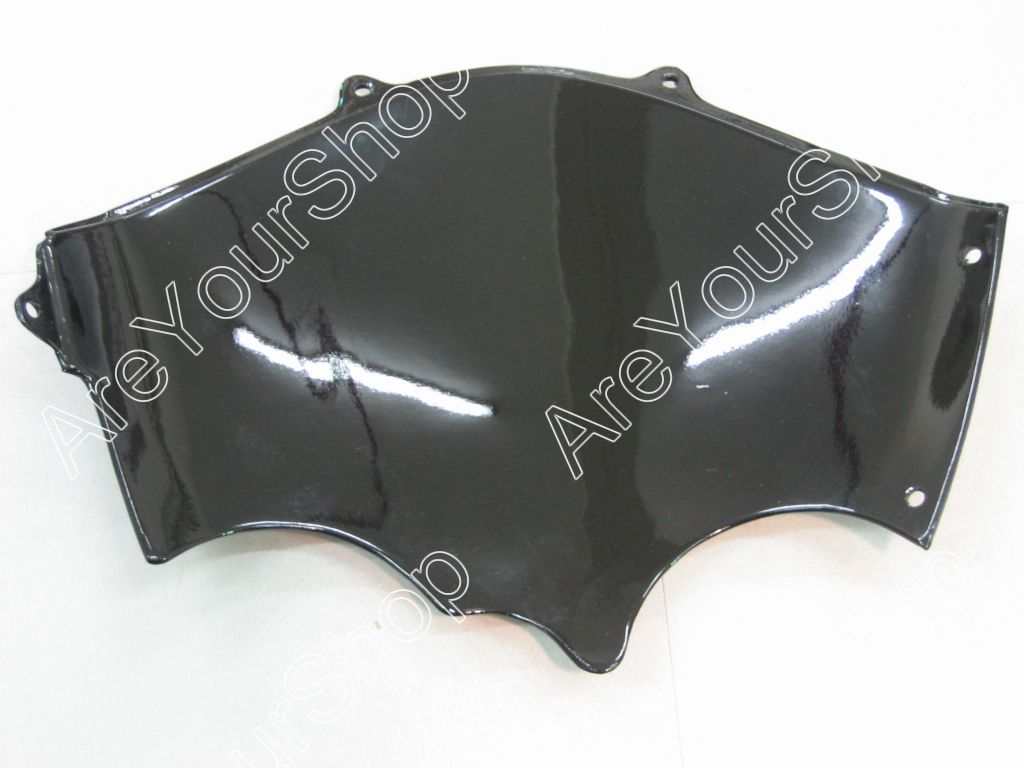 2004-2005 Suzuki GSXR 600 750 Blue White Black GSXR  Generic