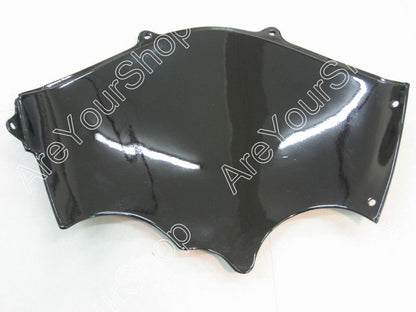 2004-2005 Suzuki GSXR 600 750 Blue White Black GSXR  Generic