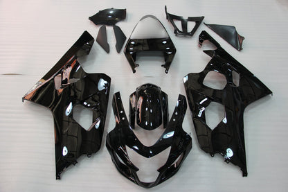 2004 2005 GSXR 600 750 Fairings 29 Color Generic