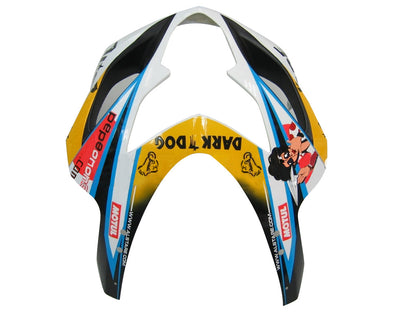 2004-2005 Fairings Suzuki GSXR 600 750 Multi-Color pepephone  Generic