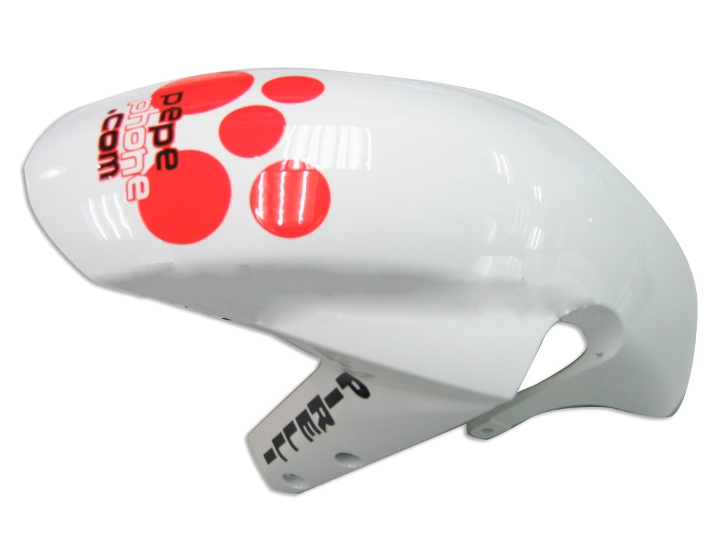 2004-2005 Fairings Suzuki GSXR 600 750 Multi-Color pepephone  Generic