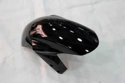 2004-2005 Fairings Suzuki GSXR 600 750 Blue Black GSXR Generic