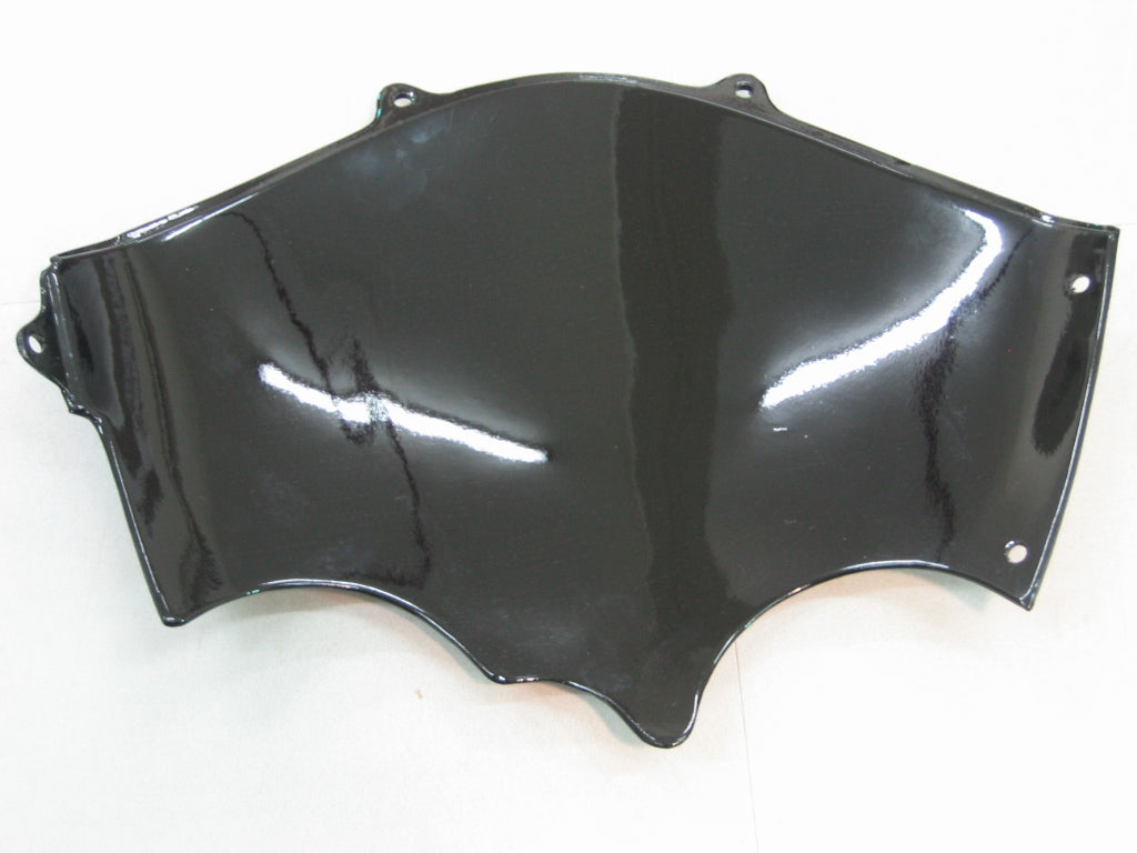 2004-2005 Fairings Suzuki GSXR 600 750 Blue Black Silver GSXR Generic
