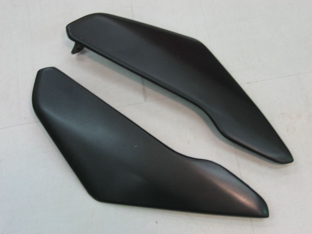 2004-2005 Fairings Suzuki GSXR 600 750 Blue Black Silver GSXR Generic