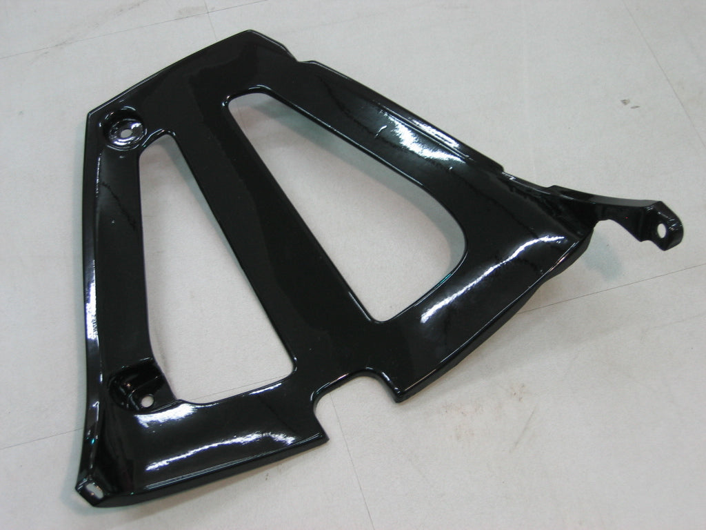 2004-2005 Fairings Suzuki GSXR 600 750 Blue Black Silver GSXR Generic