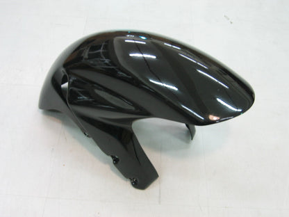 2004-2005 Fairings Suzuki GSXR 600 750 Blue Black Silver GSXR Generic
