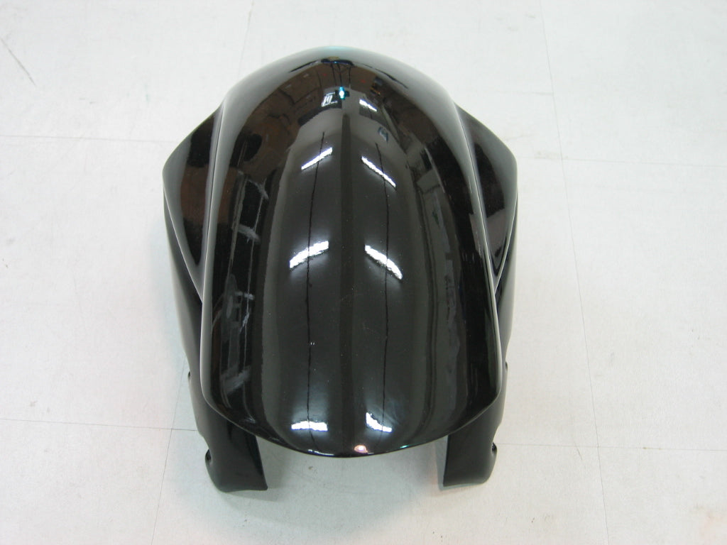 2004-2005 Fairings Suzuki GSXR 600 750 Blue Black Silver GSXR Generic