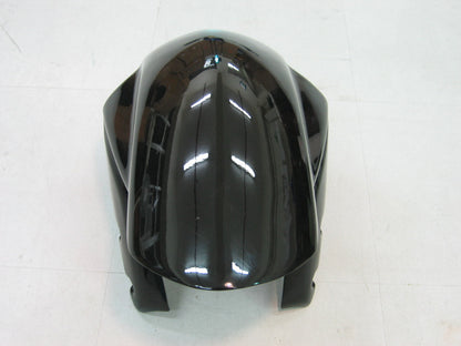 2004-2005 Fairings Suzuki GSXR 600 750 Blue Black Silver GSXR Generic