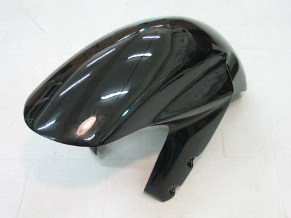 2004-2005 Fairings Suzuki GSXR 600 750 Blue Black Silver GSXR Generic