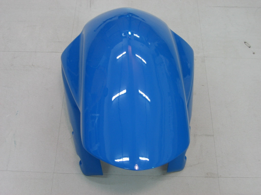 2004-2005 Fairings Suzuki GSXR 600 750 Blue Rizla GSXR Generic
