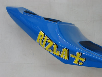 2004-2005 Fairings Suzuki GSXR 600 750 Blue Rizla GSXR Generic