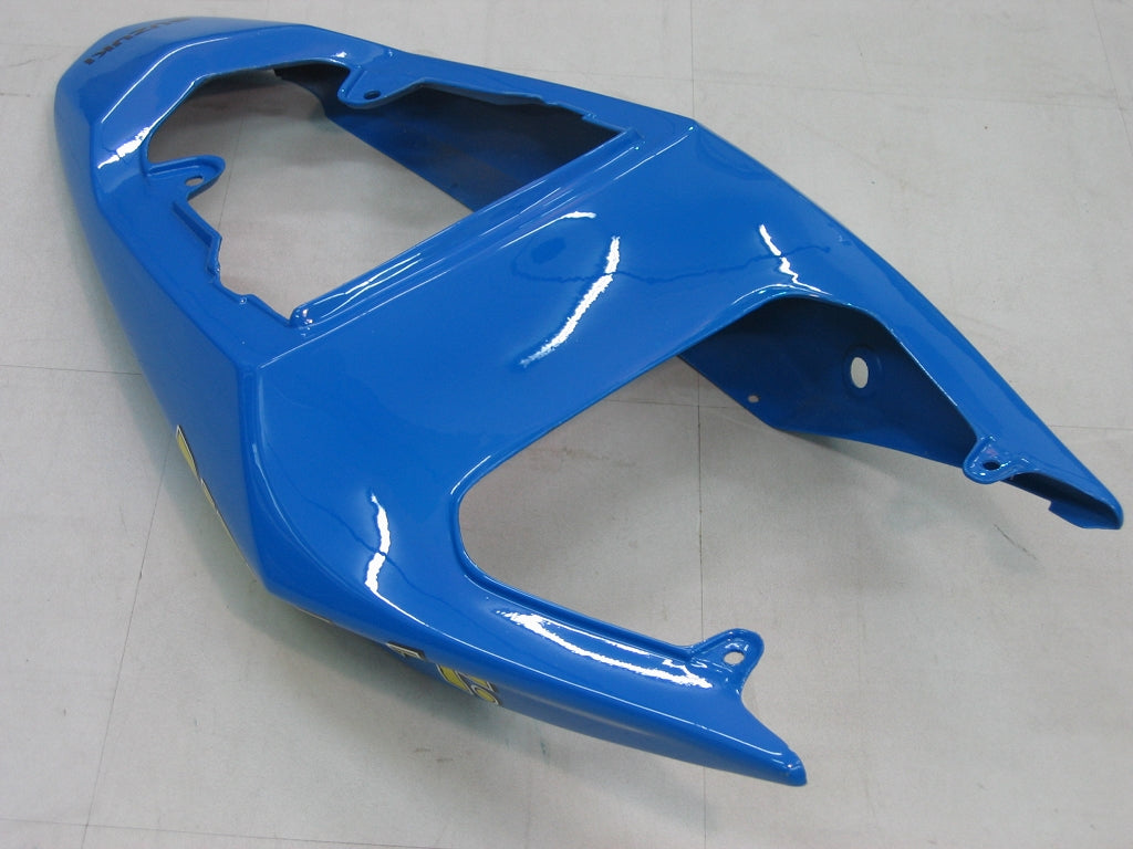 2004-2005 Fairings Suzuki GSXR 600 750 Blue Rizla GSXR Generic