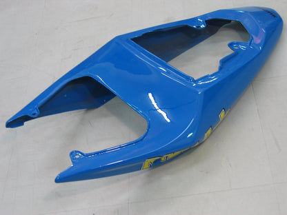 2004-2005 Fairings Suzuki GSXR 600 750 Blue Rizla GSXR Generic