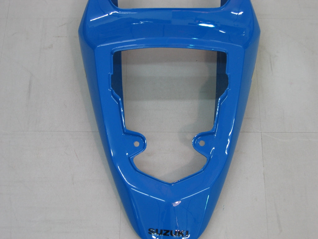 2004-2005 Fairings Suzuki GSXR 600 750 Blue Rizla GSXR Generic