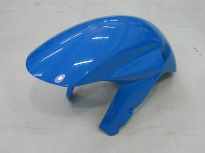 2004-2005 Fairings Suzuki GSXR 600 750 Blue Rizla GSXR Generic