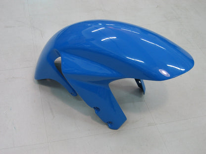 2004-2005 Fairings Suzuki GSXR 600 750 Blue Rizla GSXR Generic