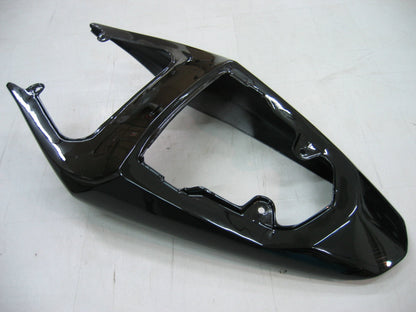 2004-2005 Fairings Suzuki GSXR 600 750 All Black GSXR Generic