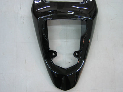 2004-2005 Fairings Suzuki GSXR 600 750 All Black GSXR Generic